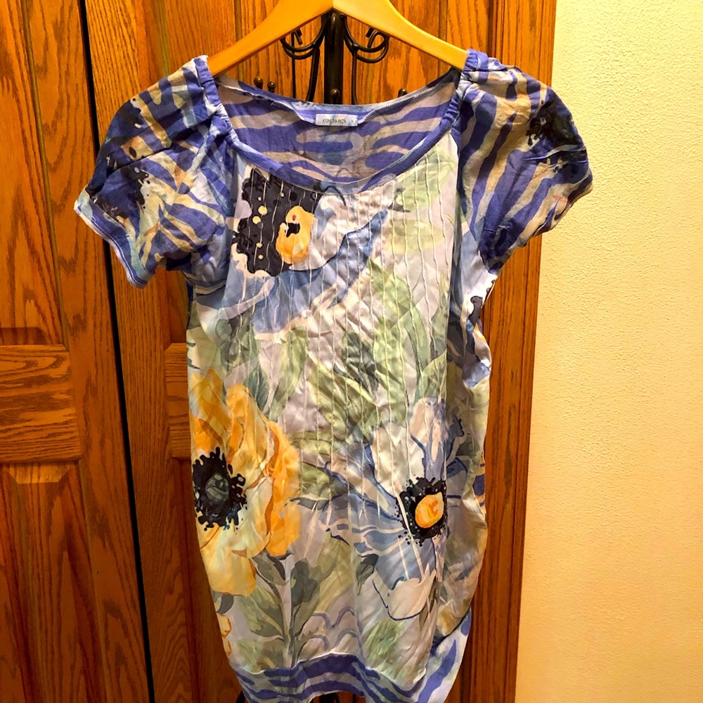 ESPERANÇA women tunic